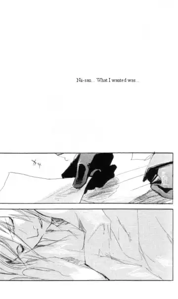 [Izumi Yakumo] Linus Fhentai - Page 49