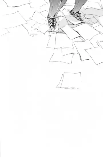 [Izumi Yakumo] Linus Fhentai - Page 52