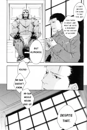 [Izumi Yakumo] Linus Fhentai - Page 53