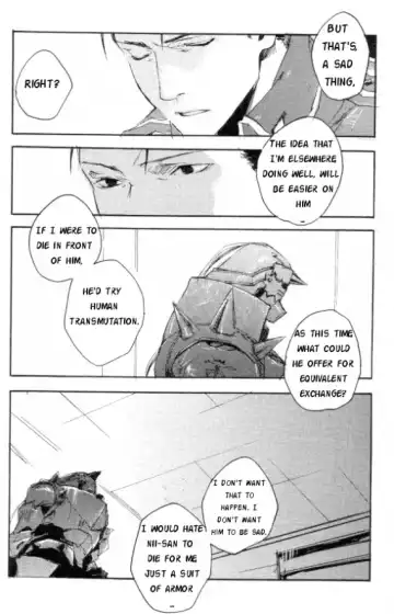 [Izumi Yakumo] Linus Fhentai - Page 57