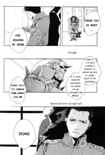 [Izumi Yakumo] Linus Fhentai - Page 59