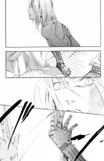 [Izumi Yakumo] Linus Fhentai - Page 64