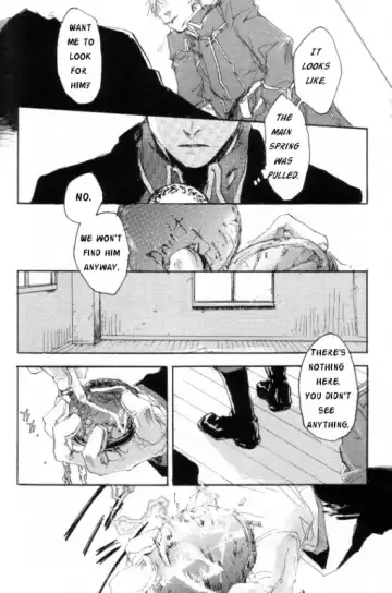 [Izumi Yakumo] Linus Fhentai - Page 73