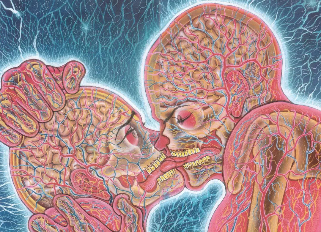 [Itagaki Keisuke] Grappler Baki SAGA Fhentai - Page 23