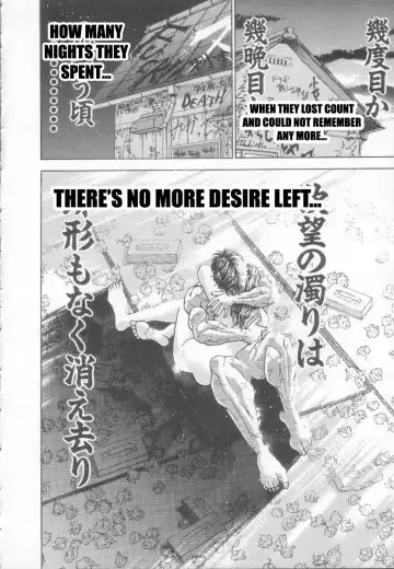 [Itagaki Keisuke] Grappler Baki SAGA Fhentai - Page 118