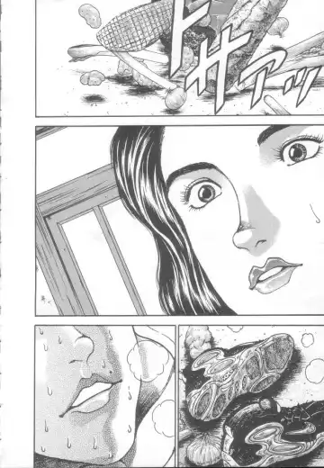 [Itagaki Keisuke] Grappler Baki SAGA Fhentai - Page 15