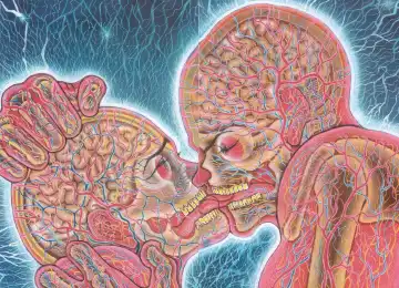 [Itagaki Keisuke] Grappler Baki SAGA Fhentai - Page 23