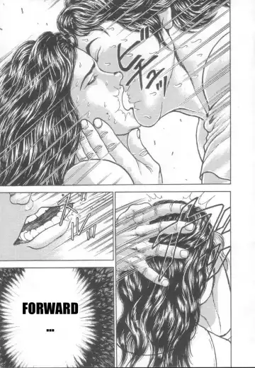 [Itagaki Keisuke] Grappler Baki SAGA Fhentai - Page 28