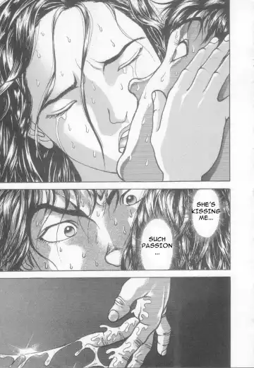 [Itagaki Keisuke] Grappler Baki SAGA Fhentai - Page 71
