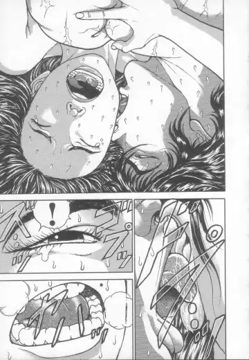 [Itagaki Keisuke] Grappler Baki SAGA Fhentai - Page 80