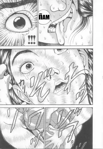 [Itagaki Keisuke] Grappler Baki SAGA Fhentai - Page 82