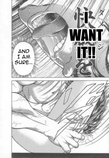 [Itagaki Keisuke] Grappler Baki SAGA Fhentai - Page 97