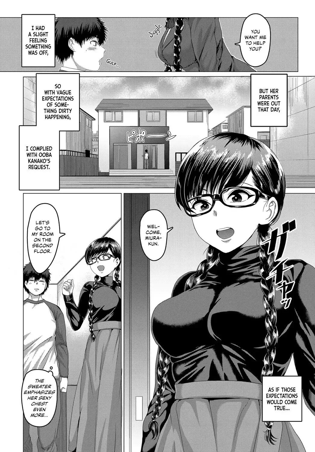 [Chicken] Channel wa Sono Nama! | Raw Live Stream! Fhentai - Page 2