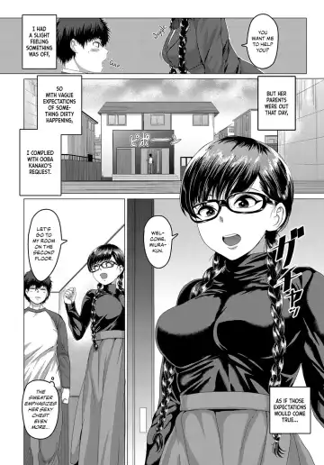 [Chicken] Channel wa Sono Nama! | Raw Live Stream! Fhentai - Page 2