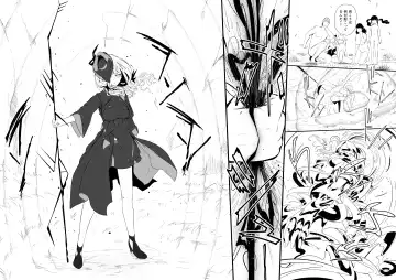 [Yoshitora] Henkyou no Seijo Fhentai - Page 147