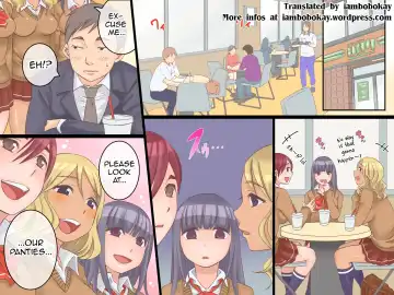 [Kumikouj] Joushiki Henkan ~Yo no Naka no Joushiki o Kaerareru Kami-sama Kyuu no Chikara o Te ni Ireta!~ Fhentai - Page 2