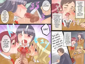 [Kumikouj] Joushiki Henkan ~Yo no Naka no Joushiki o Kaerareru Kami-sama Kyuu no Chikara o Te ni Ireta!~ Fhentai - Page 7