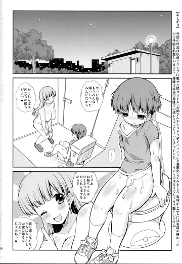 [Emina] Onee-san ga Shotakko de Haahaa Fhentai - Page 17