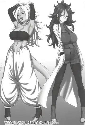 [St.germain-sal] 1-tsubu de 2-do Oishii | 2 for 1 Delicious Fun Fhentai - Page 19