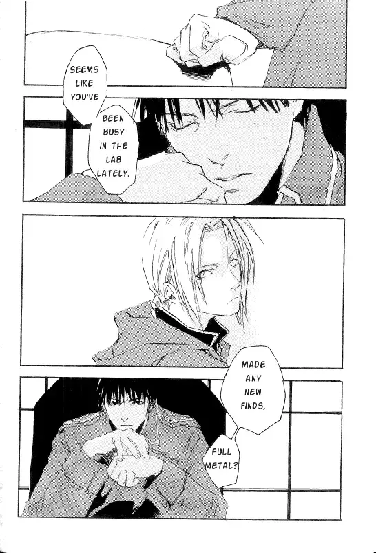 [Izumi Yakumo] Milk Fhentai - Page 1