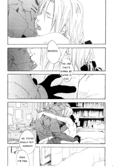 [Izumi Yakumo] Milk Fhentai - Page 12