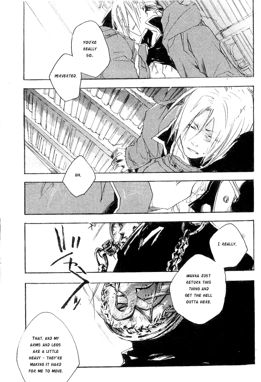 [Izumi Yakumo] sink, slow down-slow down. Fhentai - Page 19