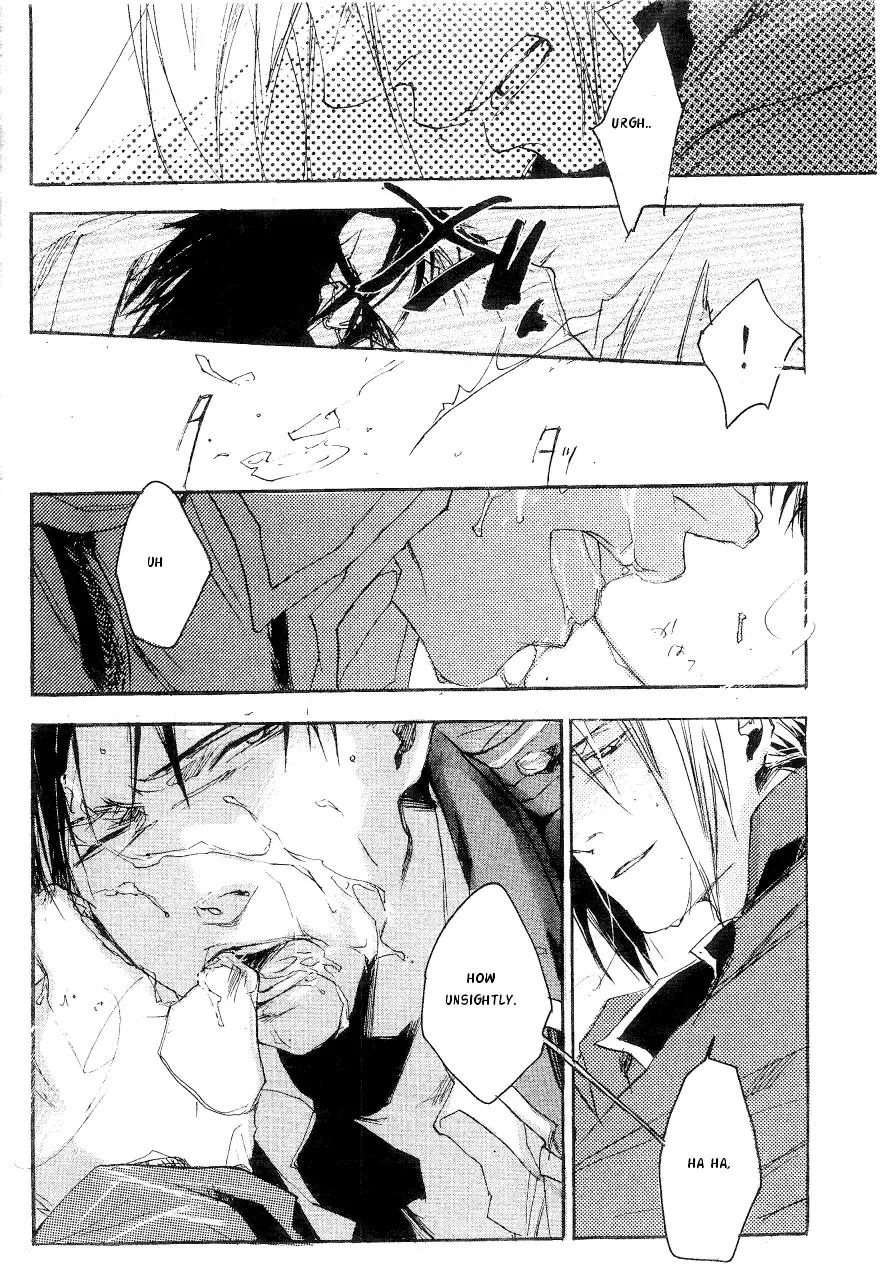 [Izumi Yakumo] sink, slow down-slow down. Fhentai - Page 28