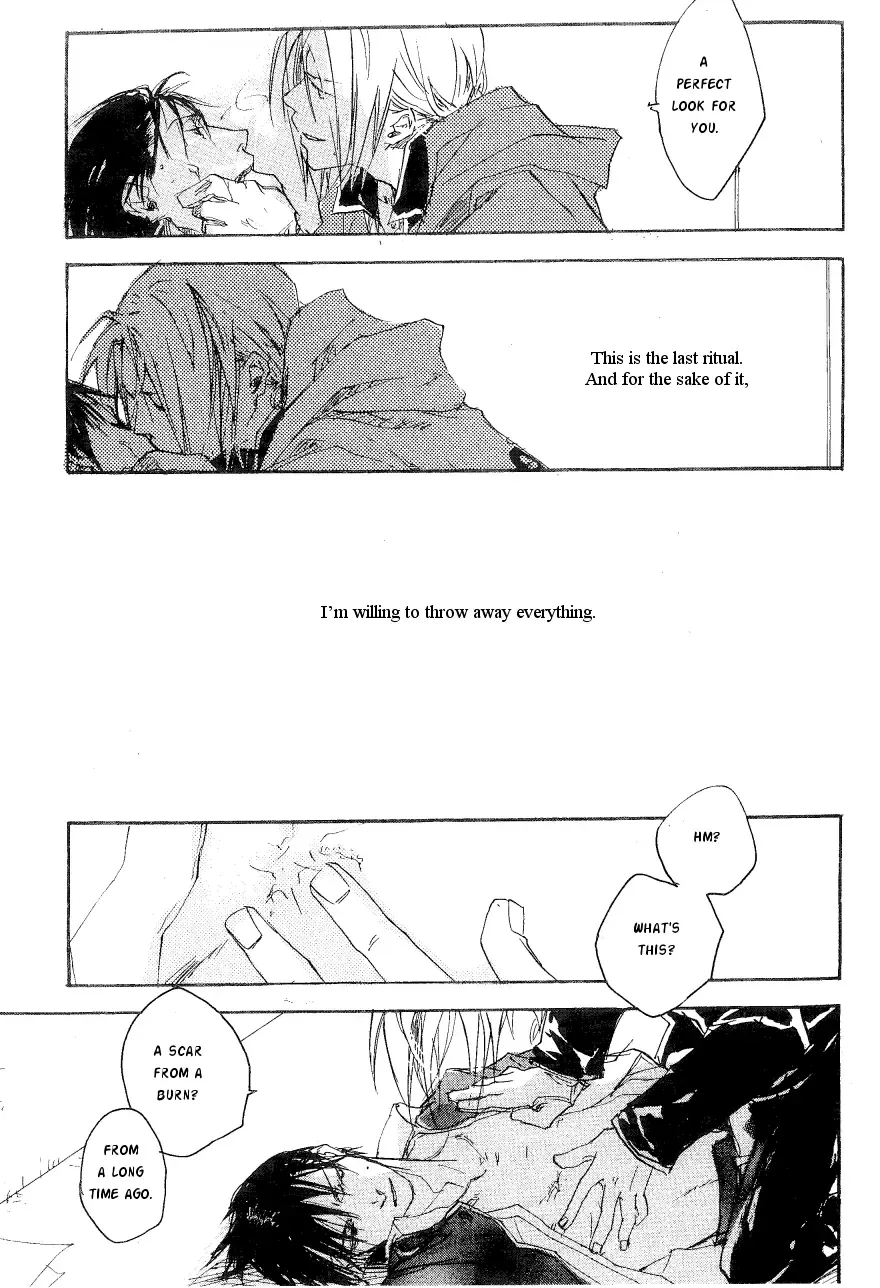 [Izumi Yakumo] sink, slow down-slow down. Fhentai - Page 29