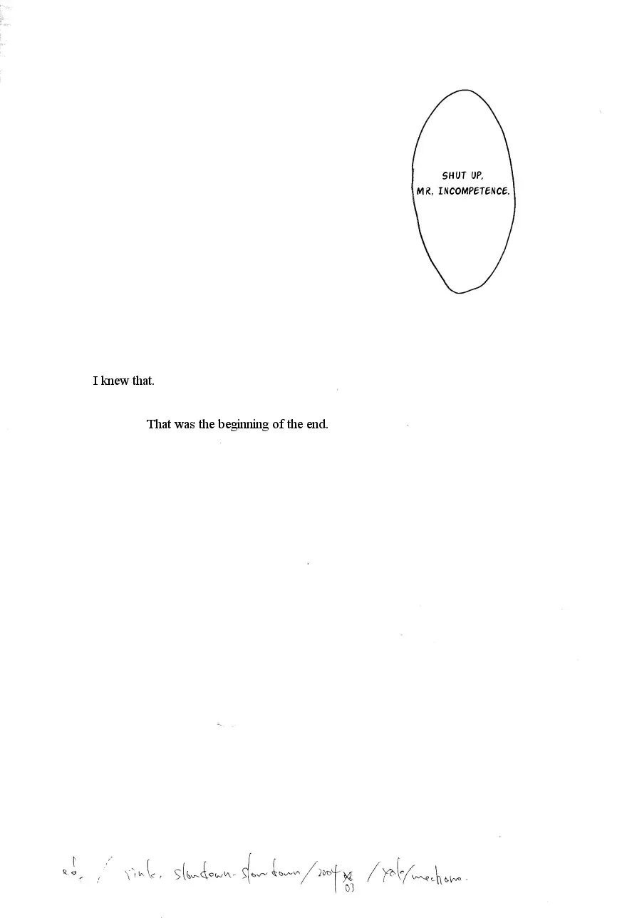 [Izumi Yakumo] sink, slow down-slow down. Fhentai - Page 33