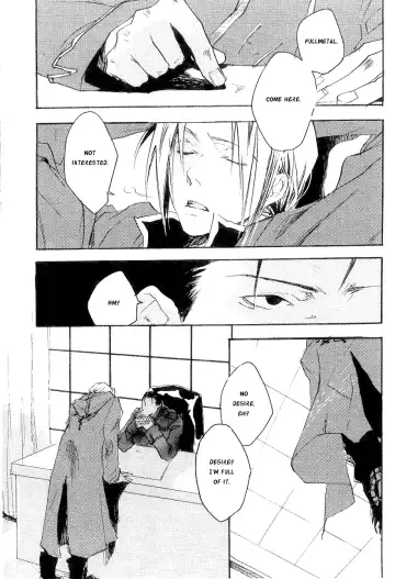 [Izumi Yakumo] sink, slow down-slow down. Fhentai - Page 13