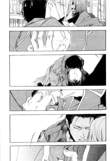 [Izumi Yakumo] sink, slow down-slow down. Fhentai - Page 17