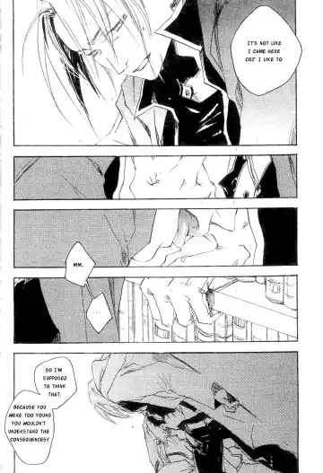 [Izumi Yakumo] sink, slow down-slow down. Fhentai - Page 20