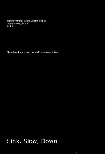 [Izumi Yakumo] sink, slow down-slow down. Fhentai - Page 7