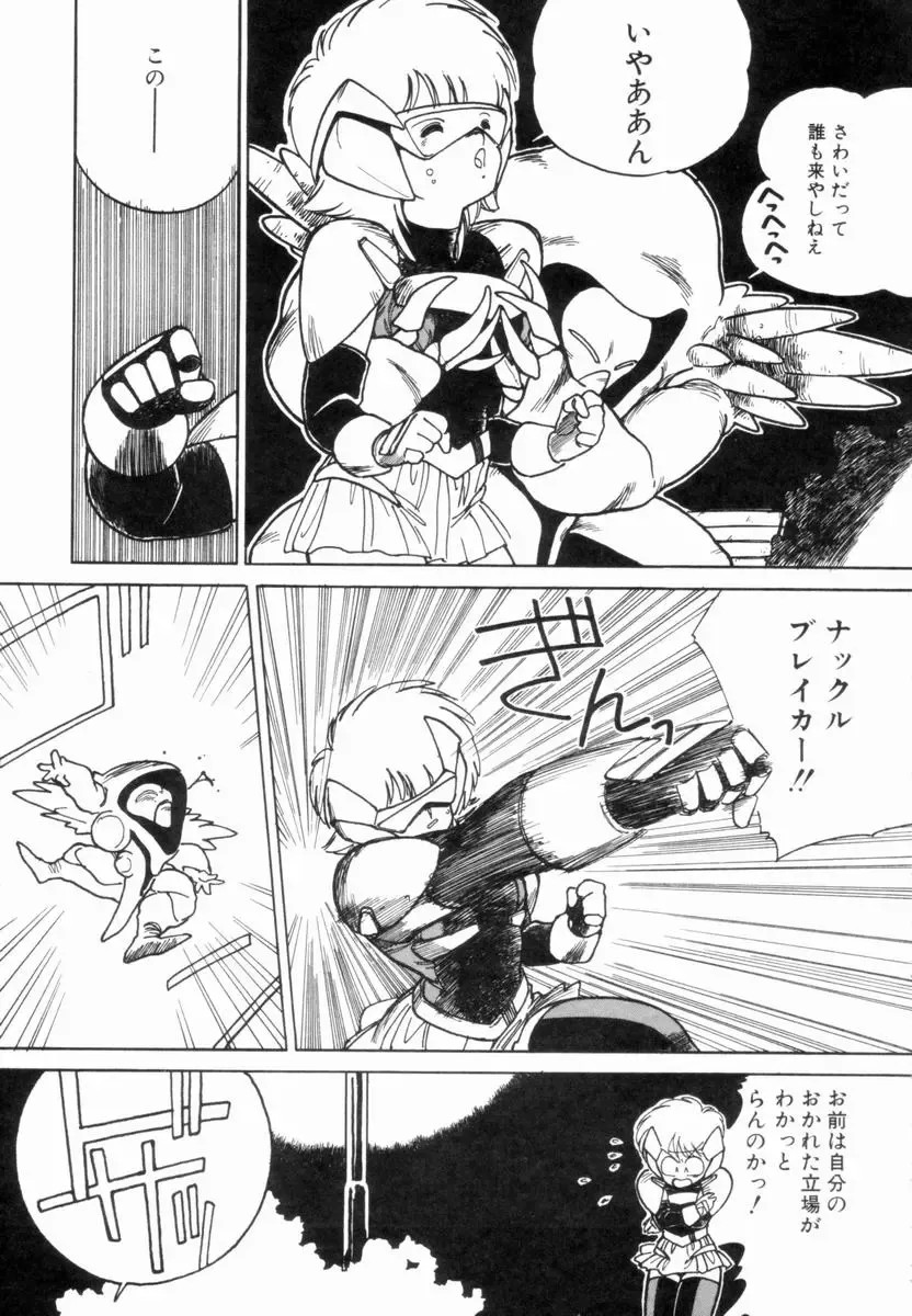 [Shinkaida Tetsuyarou] Encyclopedia of Tetsuyarou Shinkaida Vol.1 Fhentai - Page 26