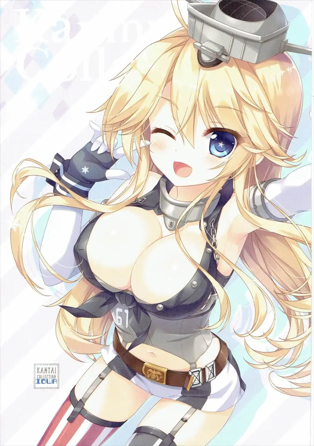 [Ameto Yuki] Kanmusu Collection 10 Fhentai - Page 15