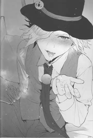 [Chimple Hotter] Kangokutou no Kanbi na Nanokakan Fhentai - Page 24