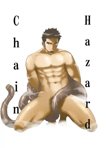 Read [Yamome] Hazard Chain - Fhentai