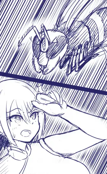 [Anetani Kiki] Elf Bachi Fhentai - Page 5