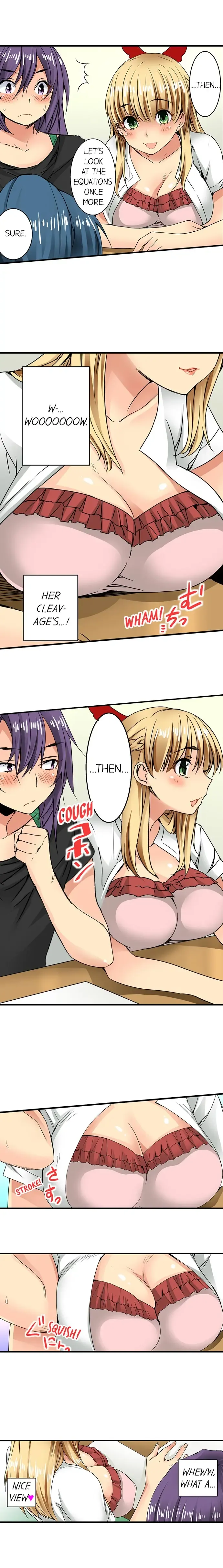 [Irie Jyunn] Sneaked Into A Horny Girls' School Fhentai - Page 146