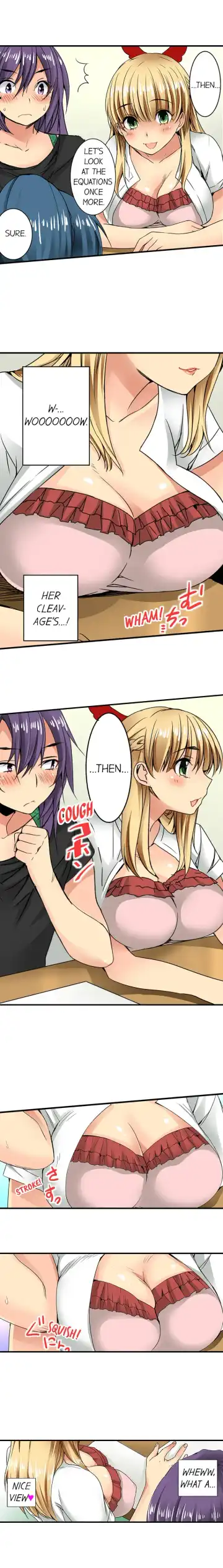 [Irie Jyunn] Sneaked Into A Horny Girls' School Fhentai - Page 146