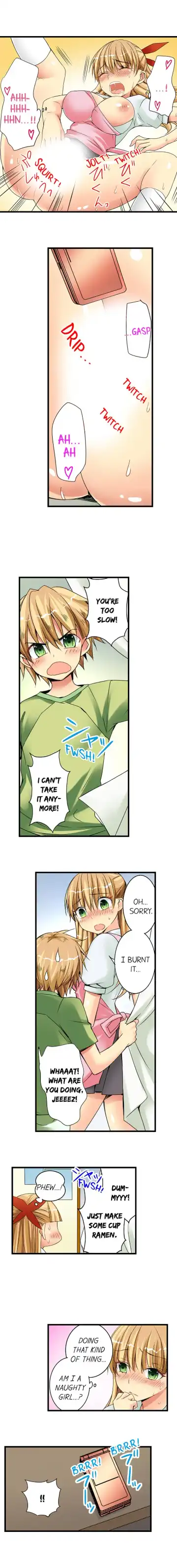 [Irie Jyunn] Sneaked Into A Horny Girls' School Fhentai - Page 65