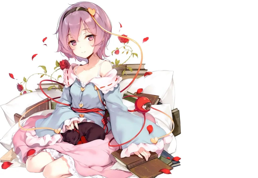 [Ke-ta - Motiduki Siina] COSMOSES Fhentai - Page 2