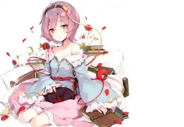 [Ke-ta - Motiduki Siina] COSMOSES Fhentai - Page 2