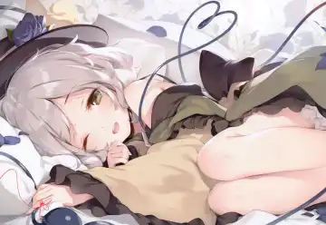 [Ke-ta - Motiduki Siina] COSMOSES Fhentai - Page 5