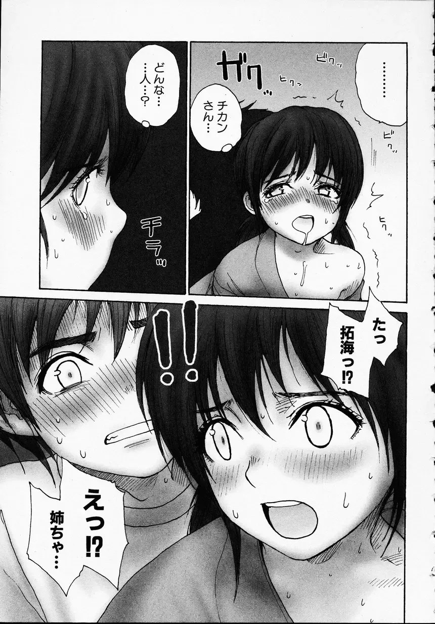 Kono Hito Chikan Desu! Vol.01 Fhentai - Page 23