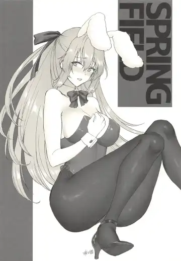 [Syoukaki] Summer Escape Fhentai - Page 17