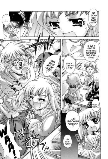 [Akitsuki Hirozumi] Ane Ane Mix Fhentai - Page 153