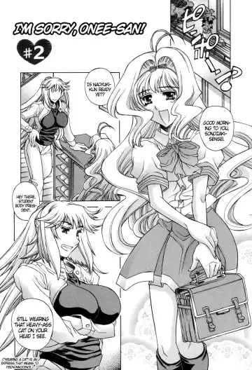 [Akitsuki Hirozumi] Ane Ane Mix Fhentai - Page 27