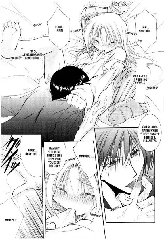[Mizuno Tohko] Itazura no Kamisama - Mischievous God Fhentai - Page 23