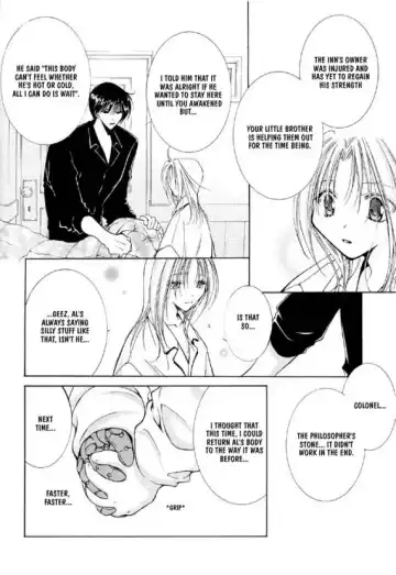 [Mizuno Tohko] Itazura no Kamisama - Mischievous God Fhentai - Page 14